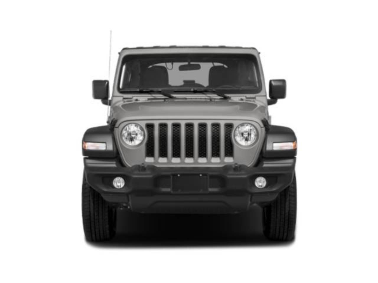 2022 Jeep Wrangler Unlimited Willys Sport - Photo 18