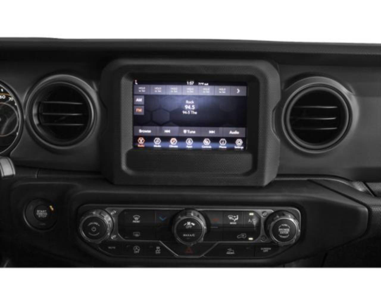 2022 Jeep Wrangler Unlimited Willys Sport - Photo 24