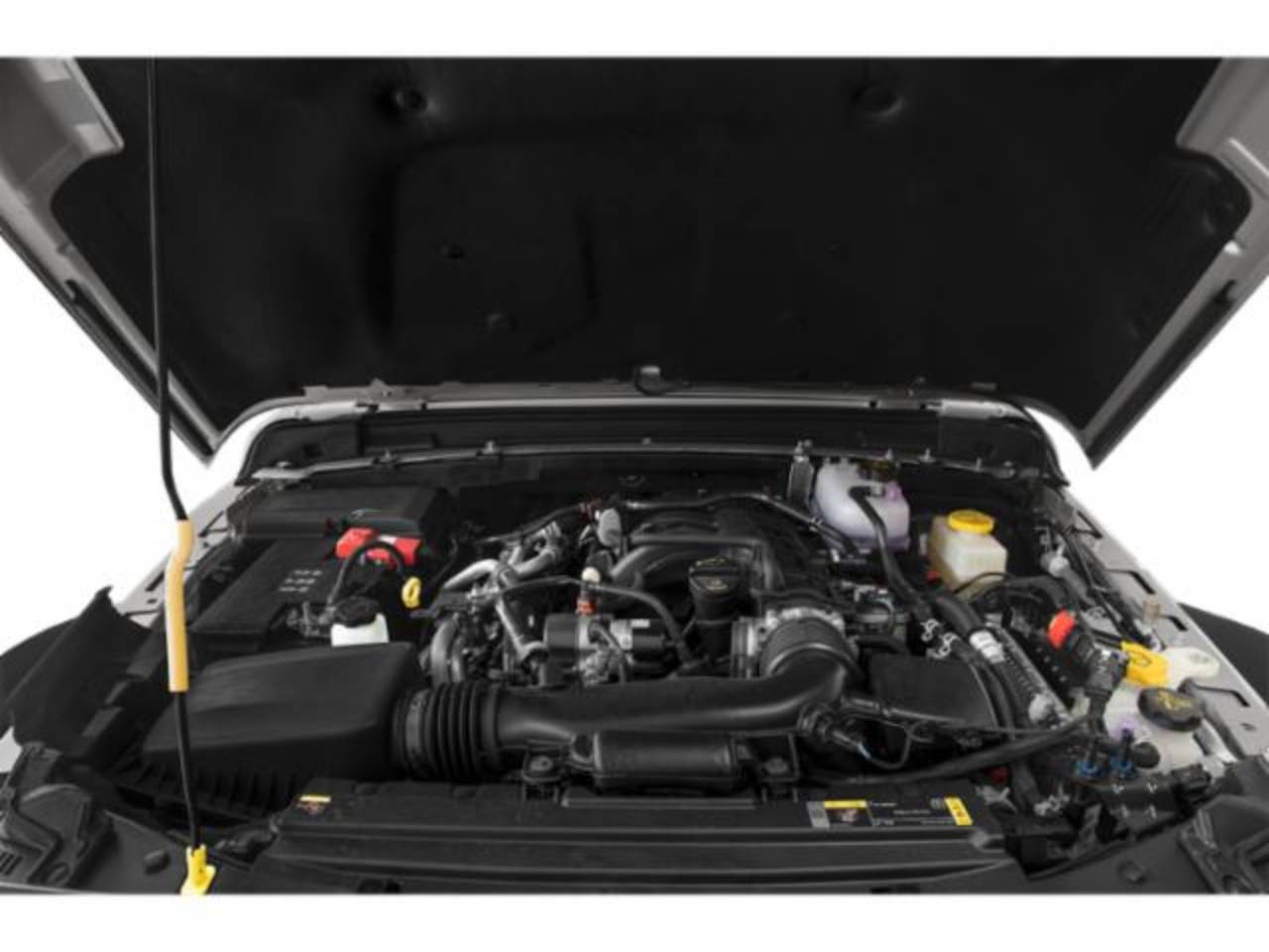 2022 Jeep Wrangler Unlimited Willys Sport - Photo 26
