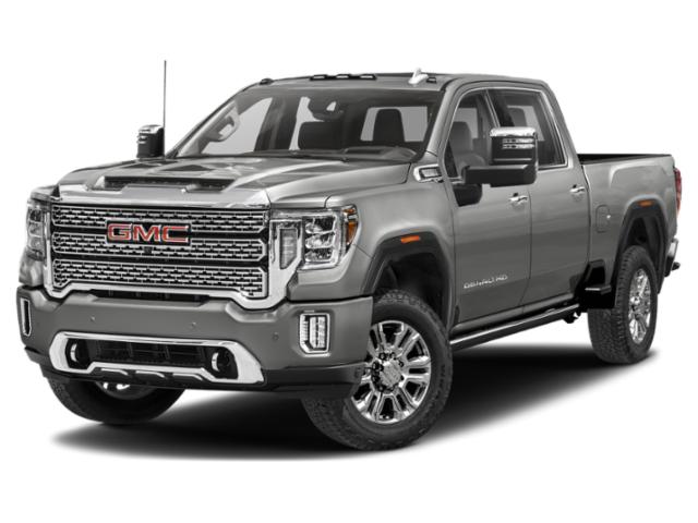 2023 GMC Sierra 2500HD Denali