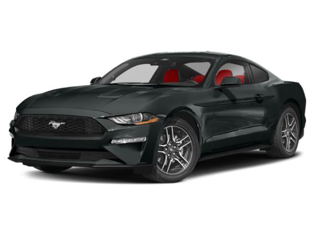 Used 2022 Ford Mustang EcoBoost® Premium