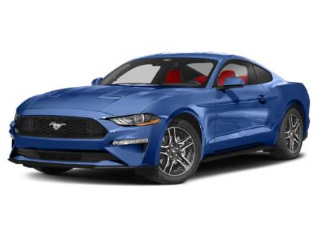 2022 Ford Mustang EcoBoost®