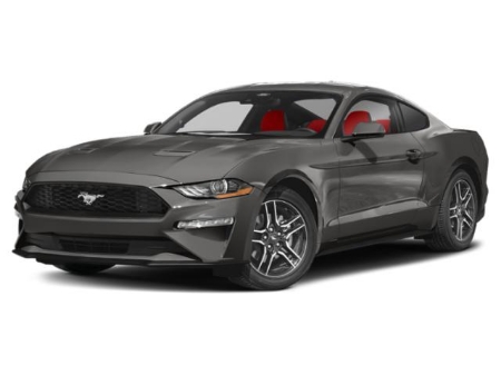 2022 Ford Mustang EcoBoost® Premium