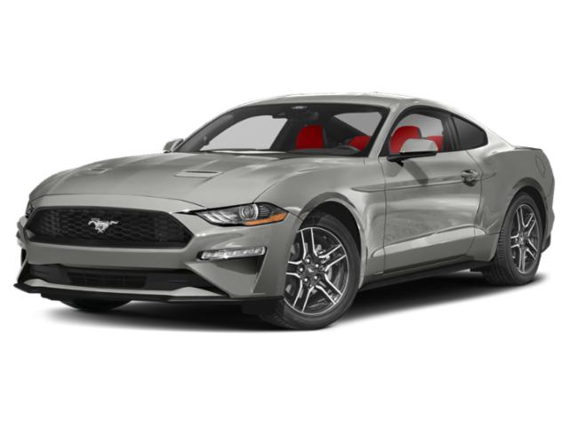 New 2022 Ford Mustang EcoBoost® Premium