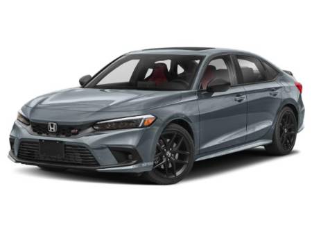 2022 Honda Civic SI