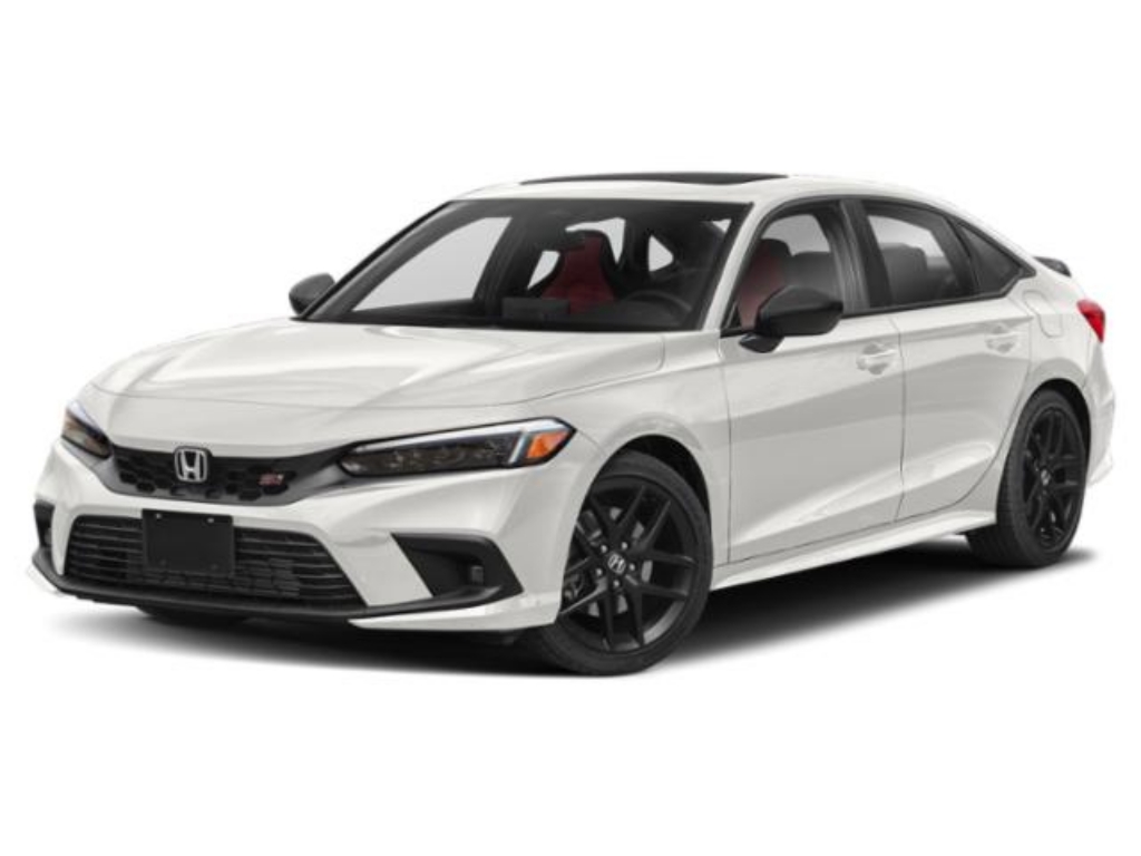 2023 Honda Civic 1.5T 4DR SI