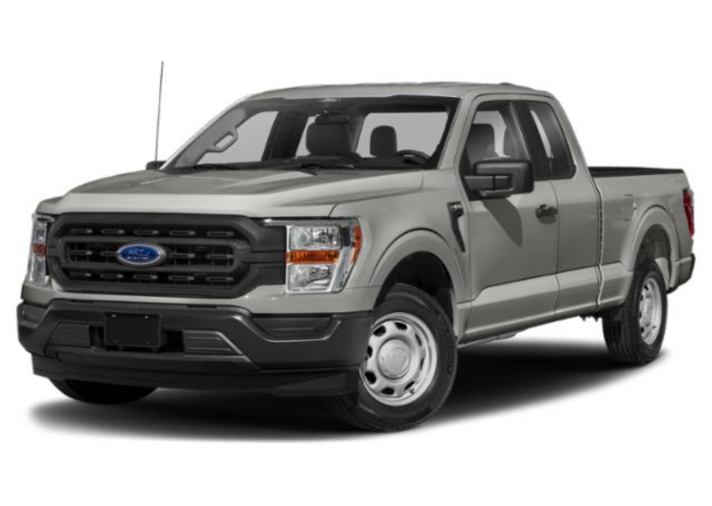 2023 Ford F-150 XL's photo