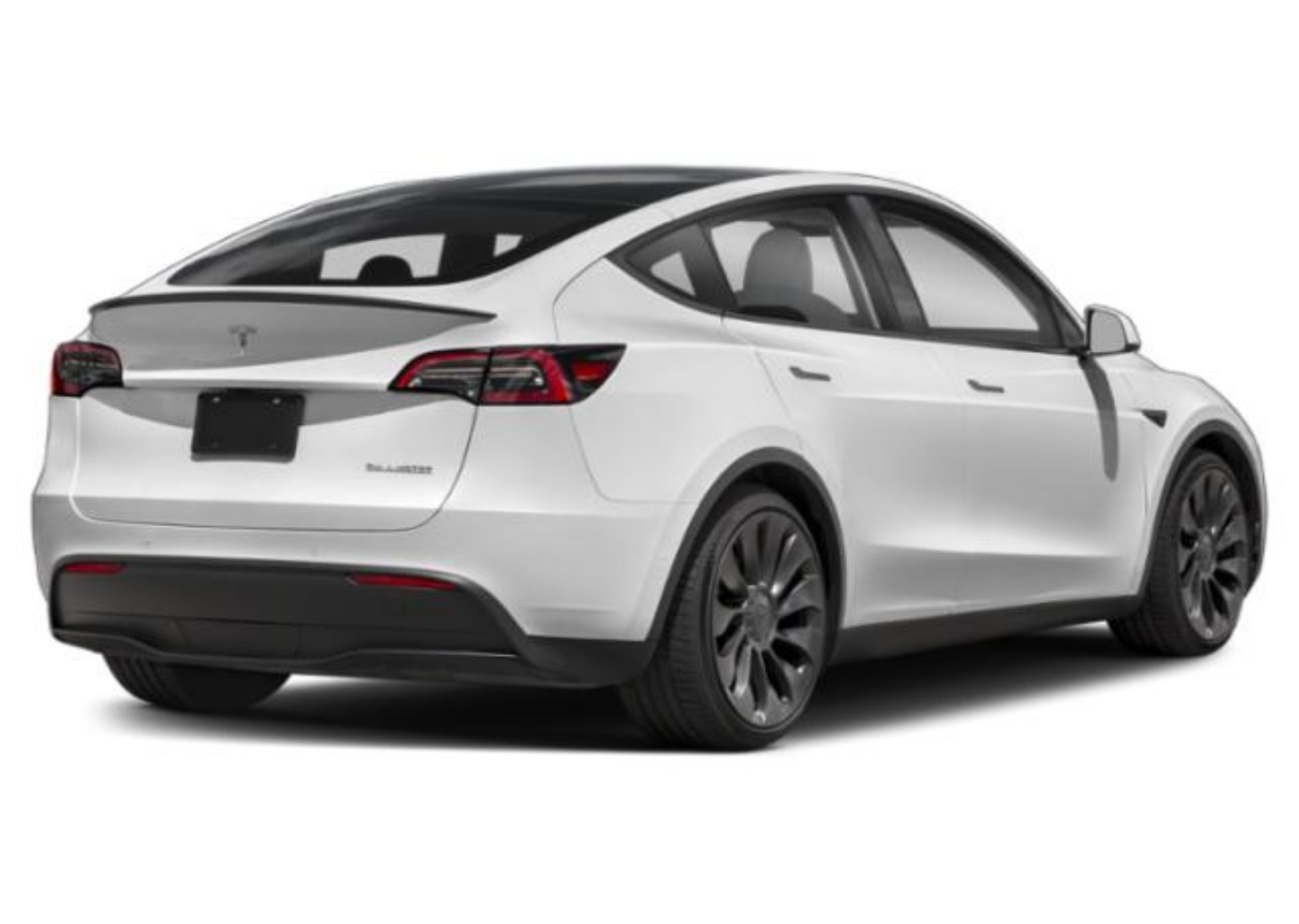 Used 2021 Tesla Model Y Long Range with VIN 5YJYGAEEXMF260664 for sale in Kansas City