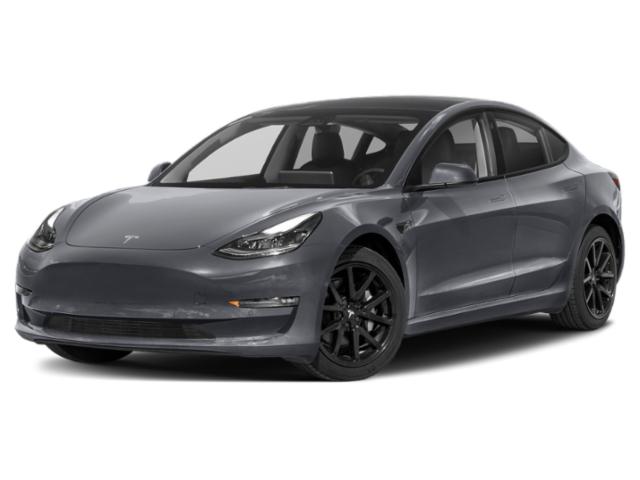 Used 2022 Tesla Model 3 Long Range with VIN 5YJ3E1EB3NF205013 for sale in Selma, CA