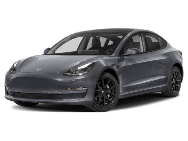 2022 Tesla Model 3 Base