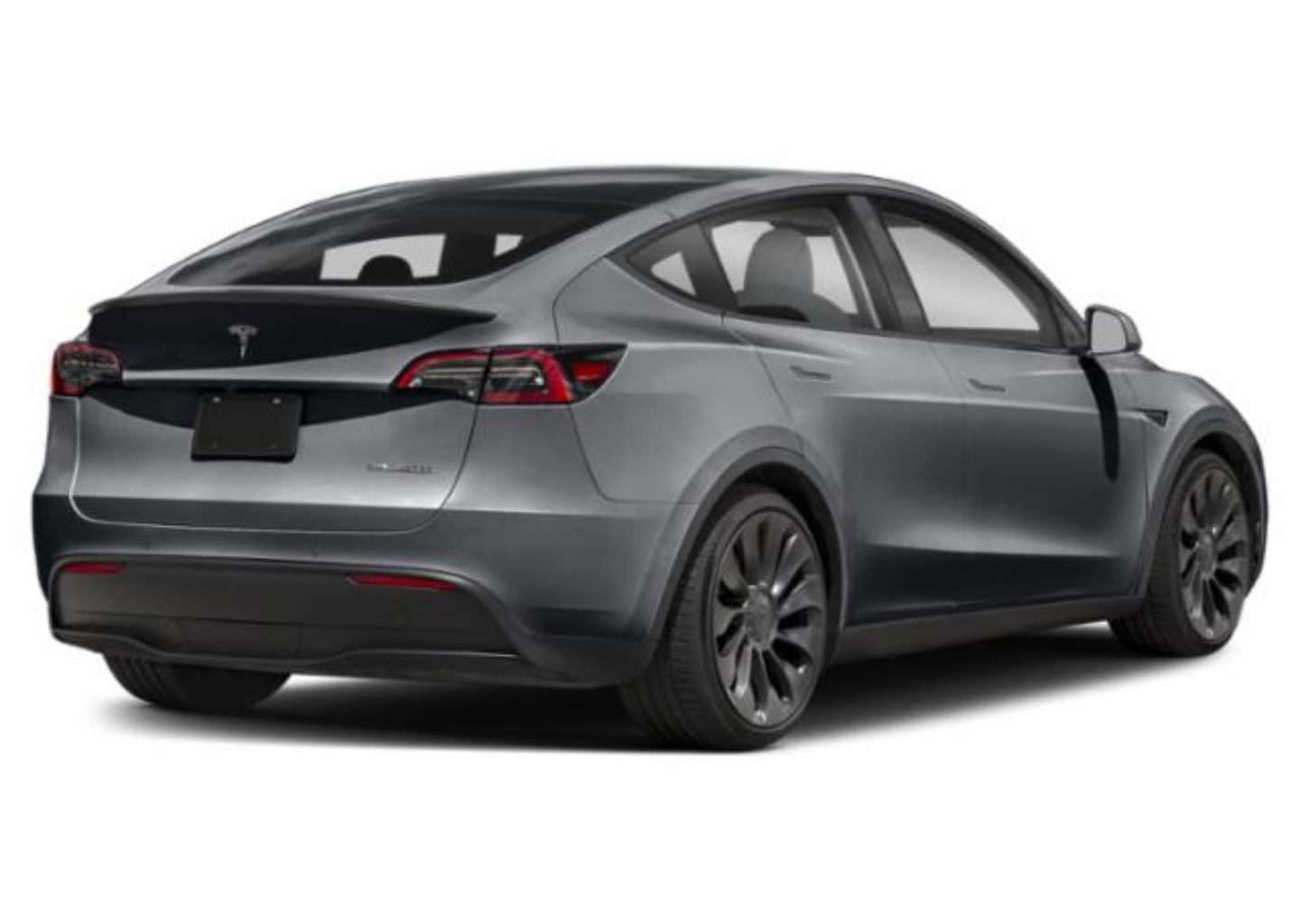 Used 2021 Tesla Model Y Long Range with VIN 5YJYGDEE6MF099165 for sale in North Richland Hills, TX