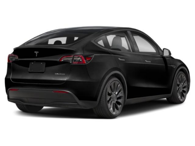 Used 2022 Tesla Model Y Performance with VIN 7SAYGDEF5NF490773 for sale in Northfield, Minnesota
