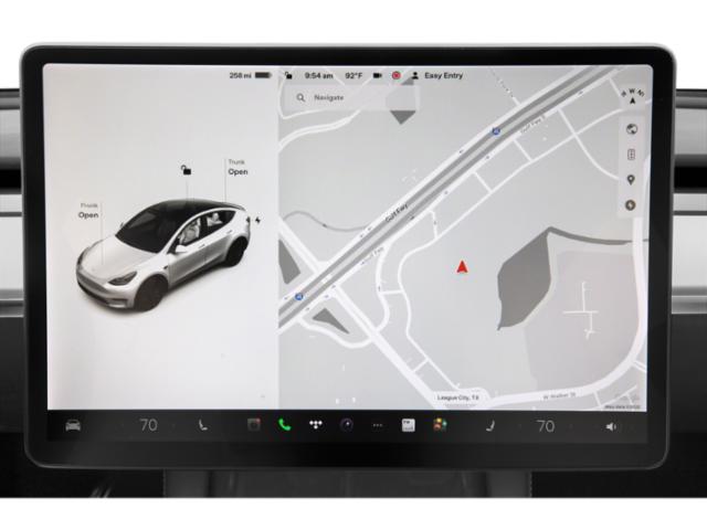 2022 Tesla Model Y Performance photo 4
