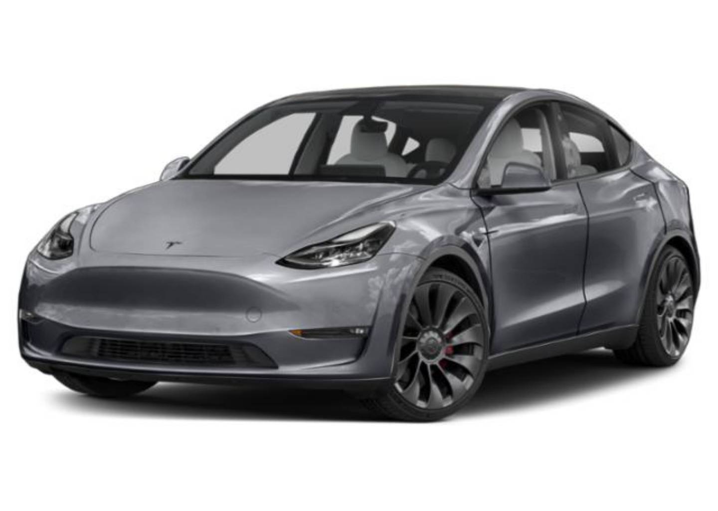 2022 Tesla Model Y Long Range's photo