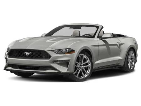 2022 Ford Mustang EcoBoost® Premium