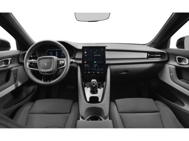 2021 Polestar PS2 photo 3