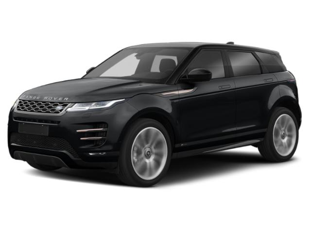 2022 Land Rover Range Rover Evoque Dynamic