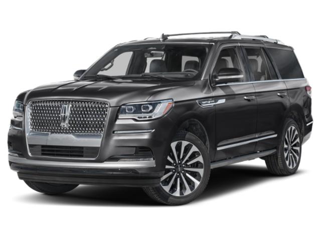 Used 2023 Lincoln Navigator Reserve with VIN 5LMJJ2LG6PEL03974 for sale in Jacksonville, FL