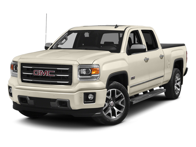 2014 GMC Sierra 1500 Denali