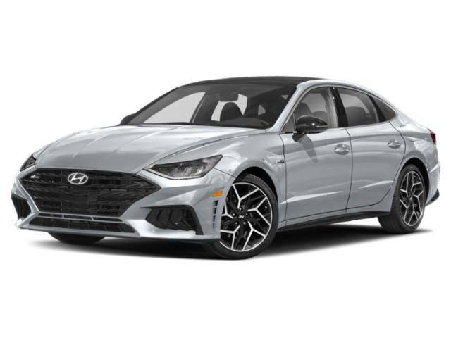2023 Hyundai Sonata N Line