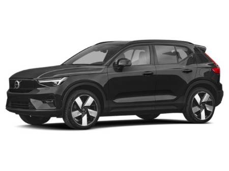 2023 Volvo XC40 Recharge Pure Electric Twin Core