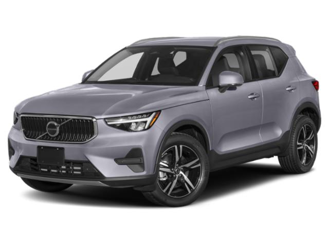 2023 Volvo XC40 B5 Plus Dark Theme