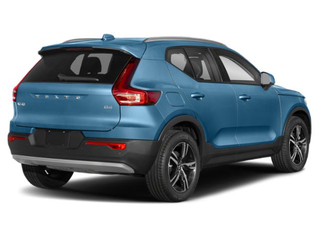2023 Volvo XC40 Plus photo 2
