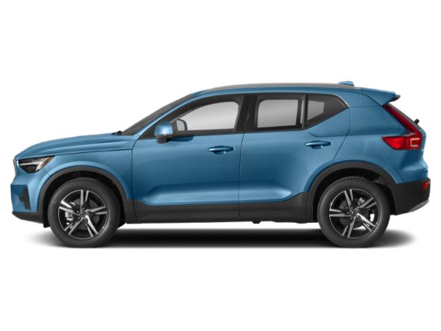 2023 Volvo XC40 Plus photo 3