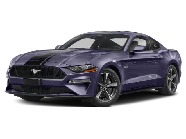 2022 Ford Mustang GT