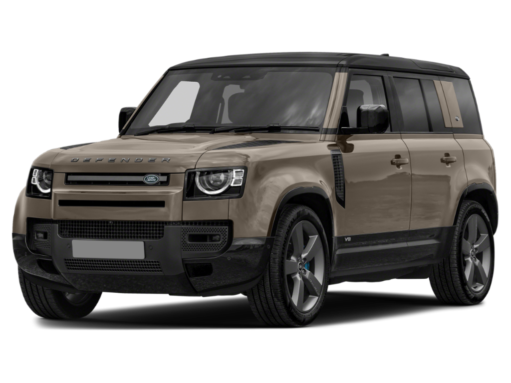 2023 Land Rover Defender 110 SE
