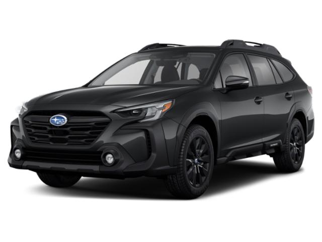 2023 Subaru Outback Onyx Edition XT