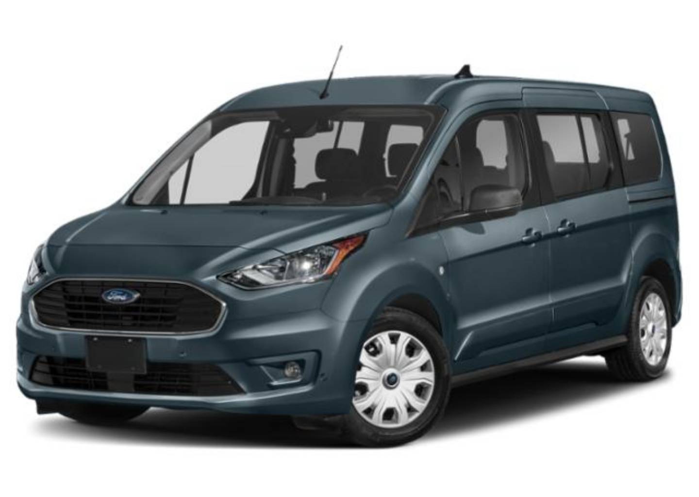 2020 Ford Transit Connect XLT's photo