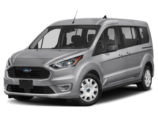 Used 2020 Ford Transit Connect XLT with VIN NM0GE9F23L1470855 for sale in Williamson, NY