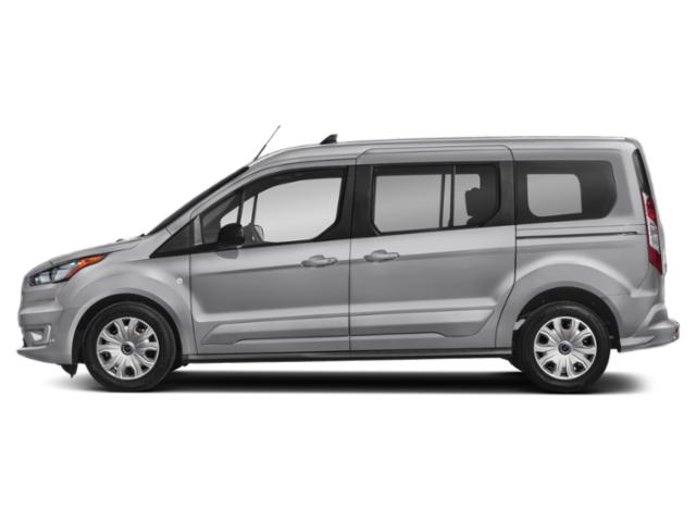2020 Ford Transit XLT photo 3