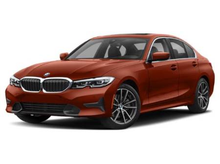 2021 BMW 3 Series 330I