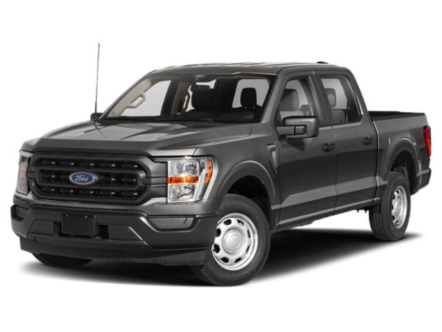 Used 2023 Ford F-150 XL