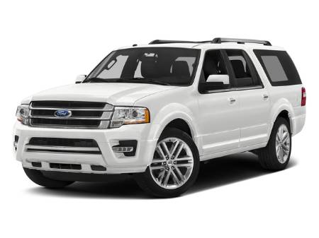 2016 Ford Expedition EL Limited
