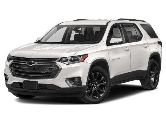 2019 Chevrolet Traverse RS