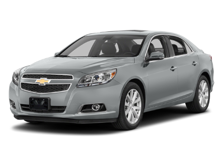 2013 Chevrolet Malibu LTZ