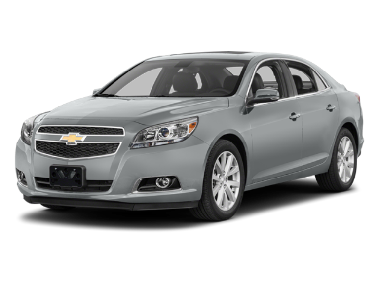 2013 Chevrolet Malibu LTZ