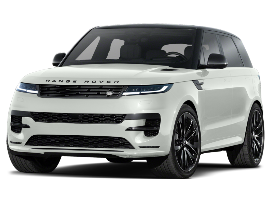 2023 Land Rover Range Rover Sport SE