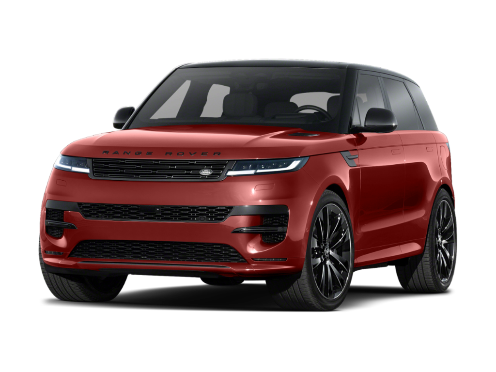 2023 Land Rover Range Rover Sport SE