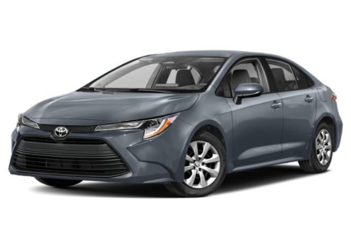 2023 Toyota Corolla LE's photo