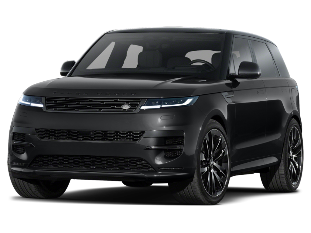 2023 Land Rover Range Rover Sport SE