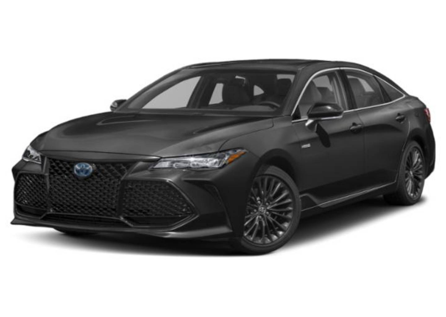 2020 Toyota Avalon XSE's photo
