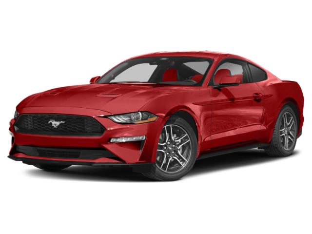 2023 Ford Mustang EcoBoost® Premium