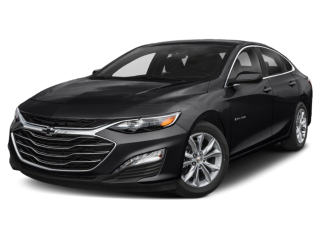 2019 Chevrolet Malibu 1LT's photo