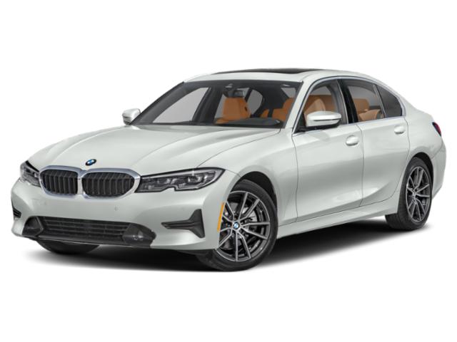 2022 BMW 3 Series 330I