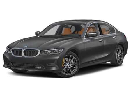 2022 BMW 3 Series 330I