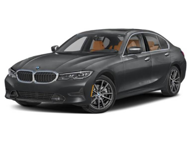 2022 BMW 3 Series 330I